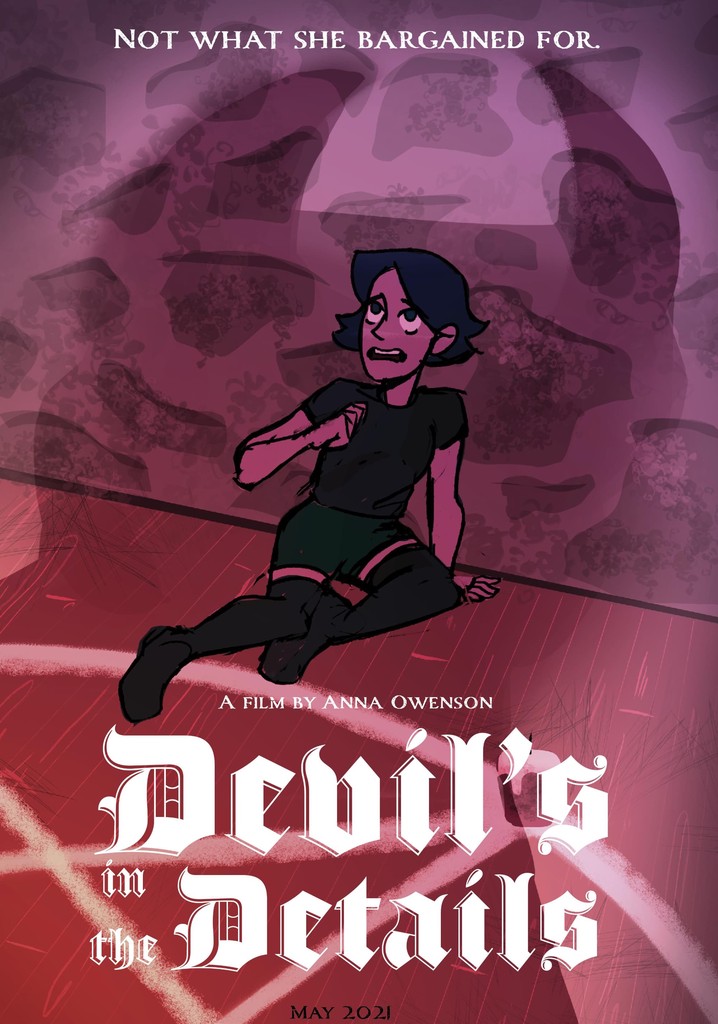 Devil's in the Details