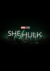 She-Hulk