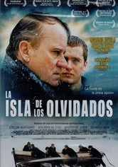 La isla de los olvidados