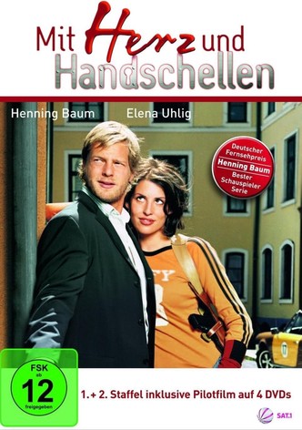 Staffel 1