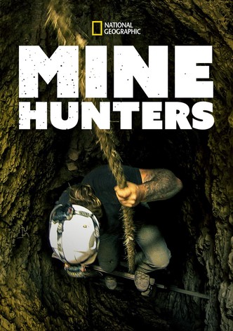 Mine Hunters