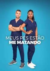 Meus Pés Estão me Matando