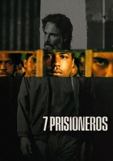 7 prisioneros