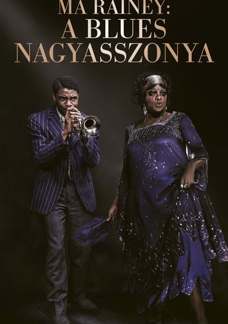 Ma Rainey: A blues nagyasszonya