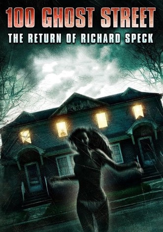 100 Ghost Street - The Return of Richard Speck