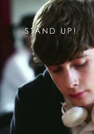 Stand Up!