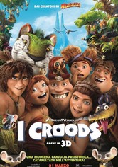 I Croods