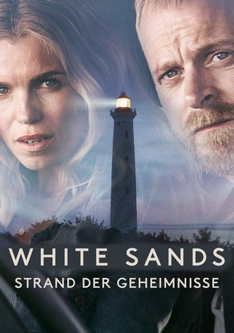 White Sands - Strand der Geheimnisse