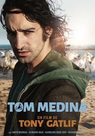 Tom Medina