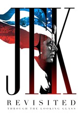 JFK Revisitado: Através do Espelho