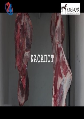 The Butcher