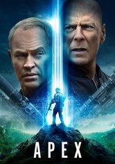 Apex (Depredador alpha)