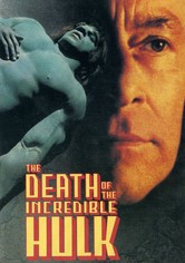The Death of the Incredible Hulk
