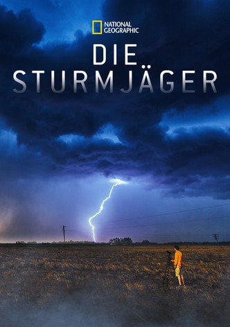 Die Sturmjäger