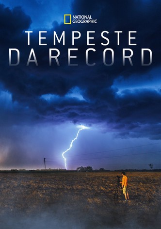 Tempeste da record
