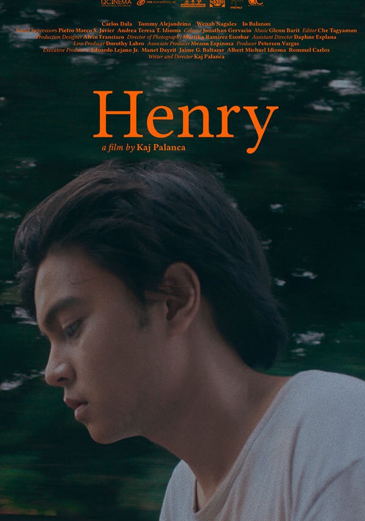 Henry