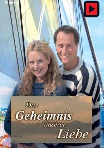 Utta Danella - Das Geheimnis unserer Liebe