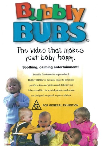 Bubbly Bubs