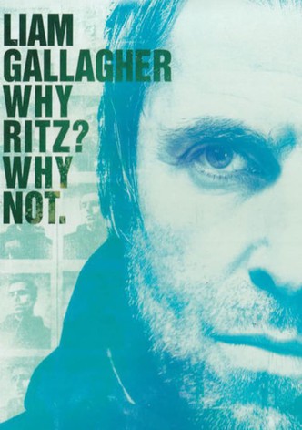 Liam Gallagher: Live from Manchester's Ritz