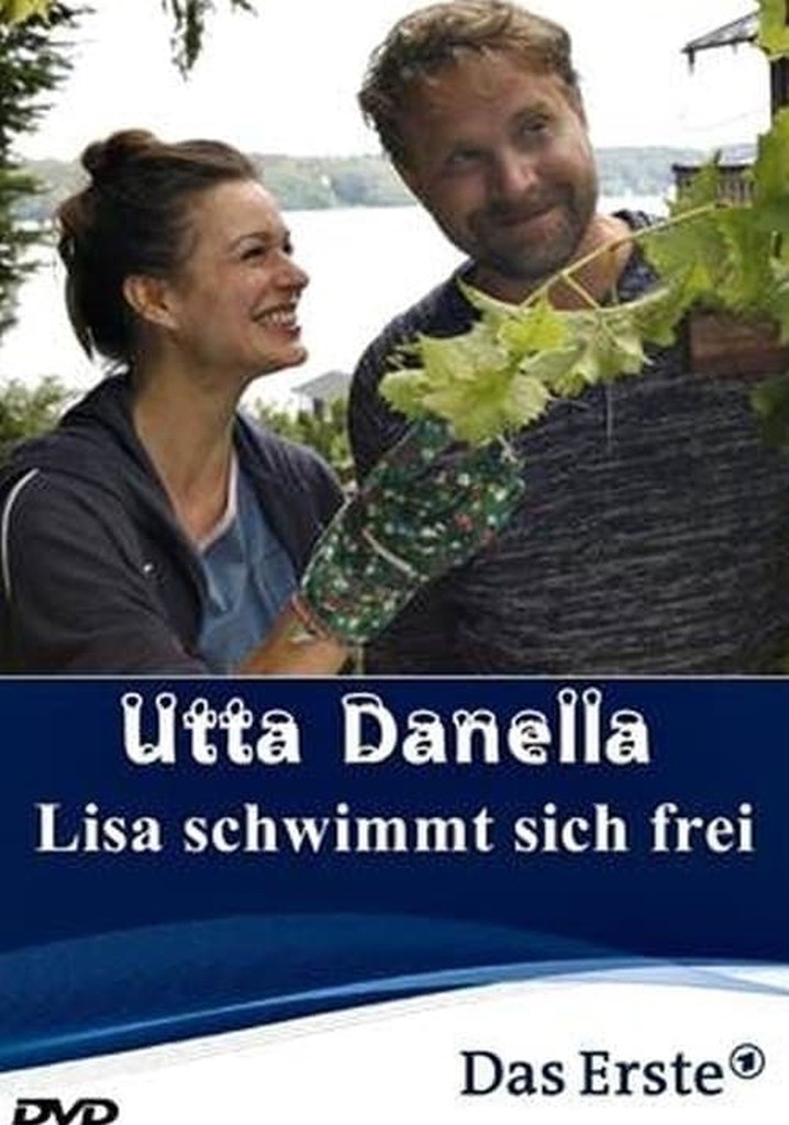 Utta Danella - Lisa schwimmt sich frei