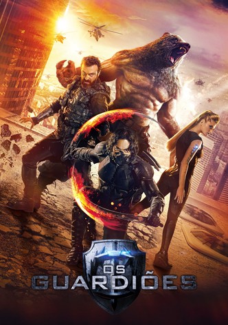 Os Guardiões