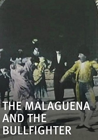 La malagueña et le torero