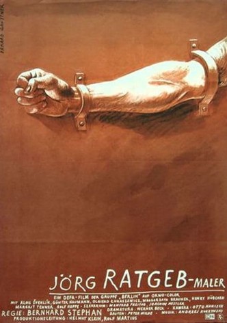 Jörg Ratgeb - Maler