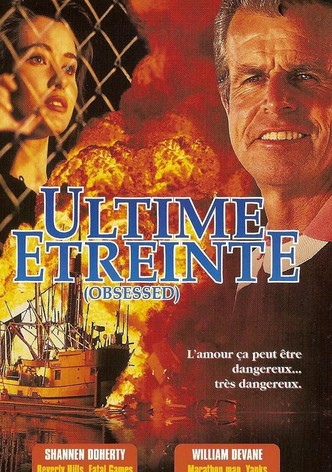 Ultime étreinte