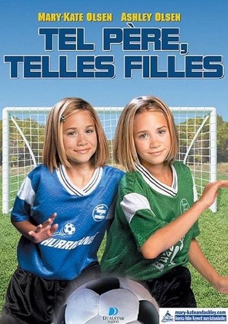 Tel père, telles filles