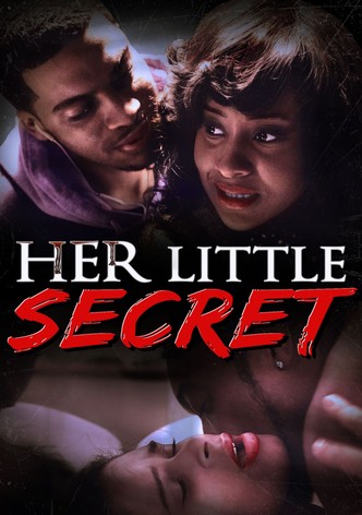 Her Little Secret