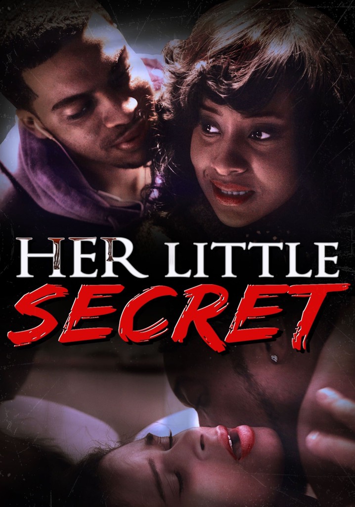 The little secrets fashion