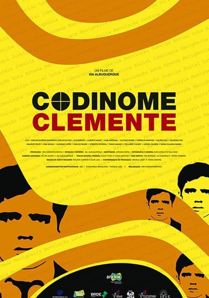 Codinome Clemente