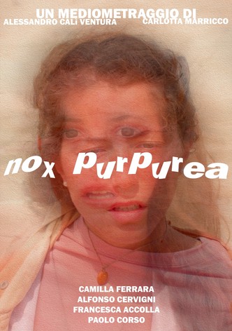 Nox Purpurea