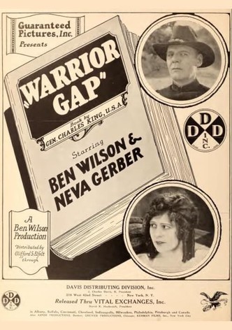 Warrior Gap
