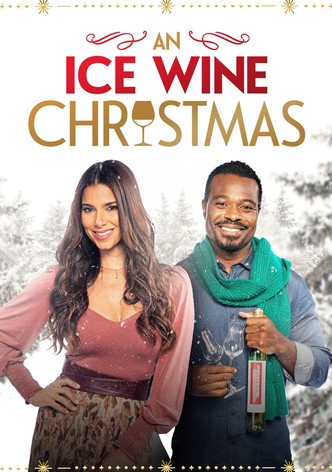 An Ice Wine Christmas