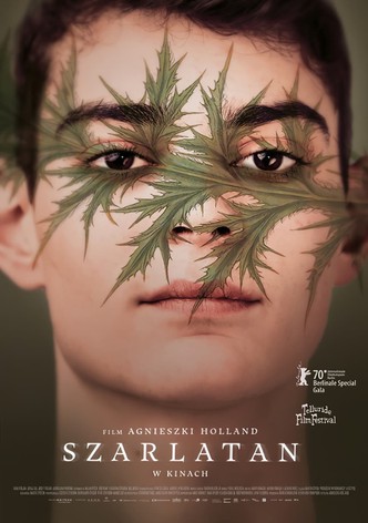 Szarlatan