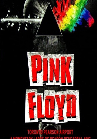 Pink Floyd: A Momentary Lapse of Reason - Rehearsal 1987