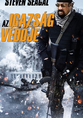 Az igazság védője