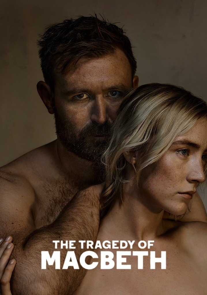 The Tragedy of Macbeth