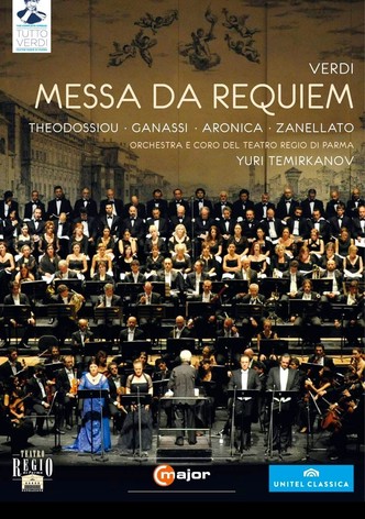 Messa da Requiem (2011)
