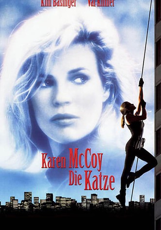 Karen McCoy - Die Katze