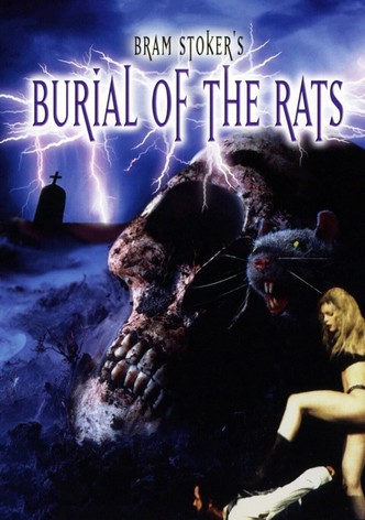 Burial of the Rats