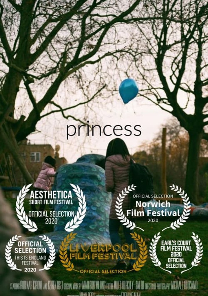 Princess