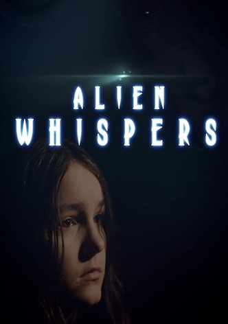 Alien Whispers