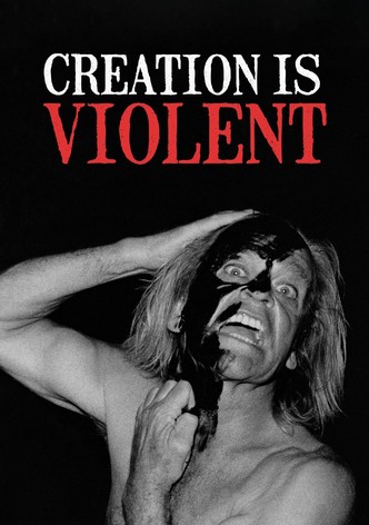 Creation Is Violent: Anecdotes from Kinski's Final Years