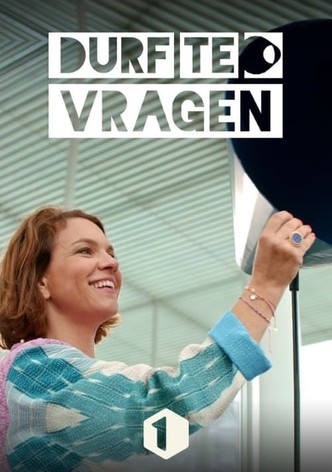 Durf te vragen