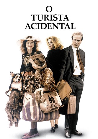 O Turista Acidental