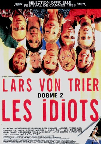 Les Idiots