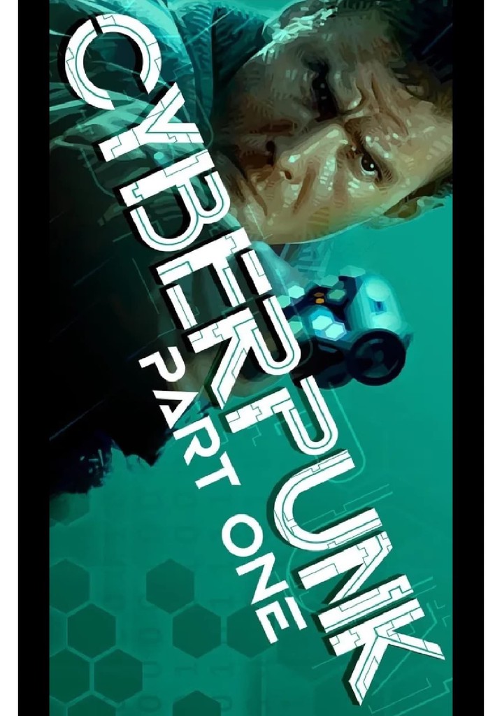 Cyberpunk Documentary PART 1