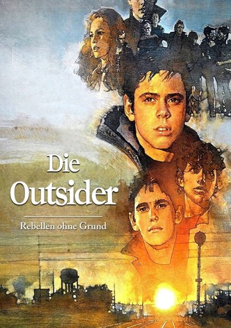 Die Outsider